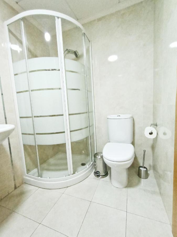 Apartamento El Zapillo Almeria Exterior photo